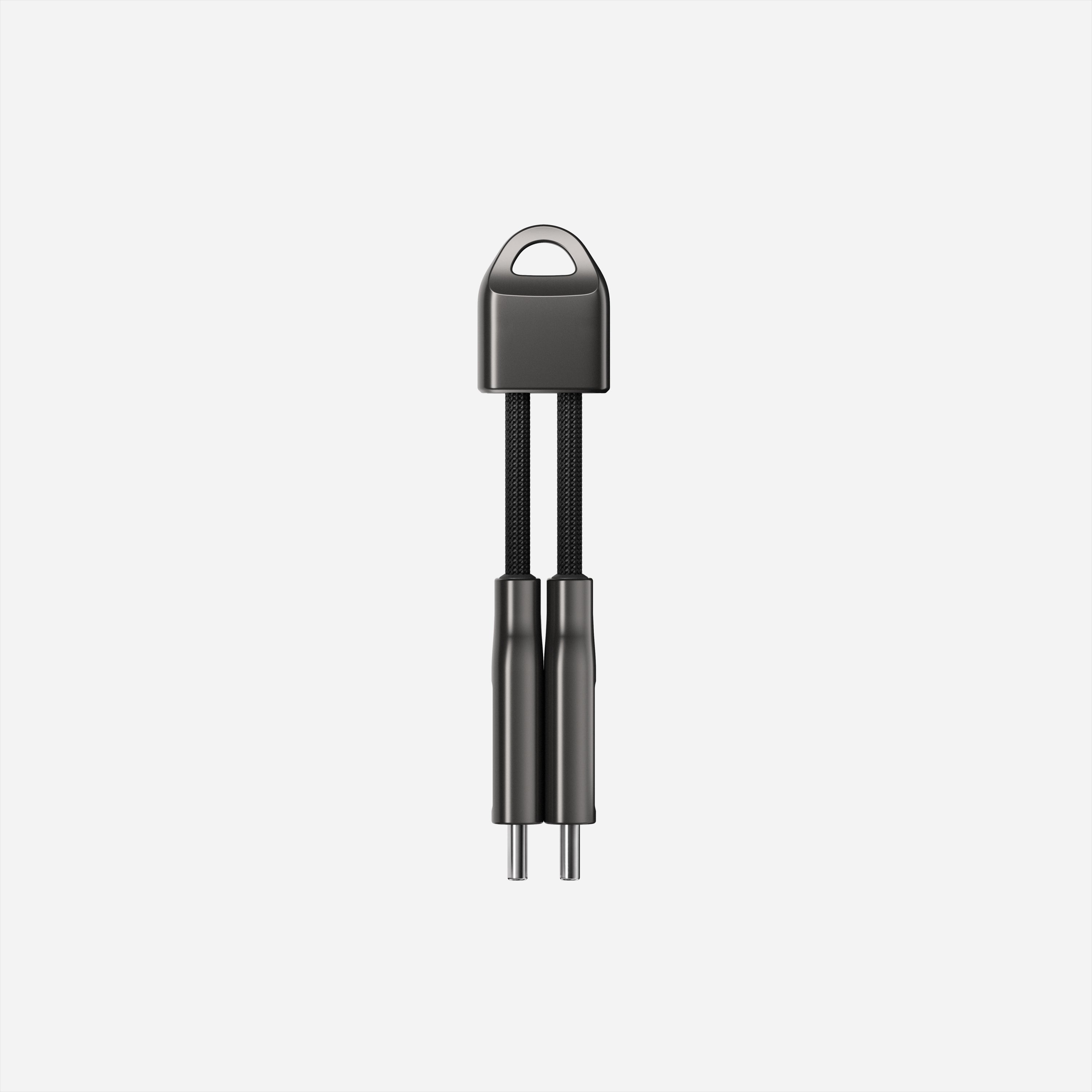 Nomad ChargeKey - USB-C Cable 240W