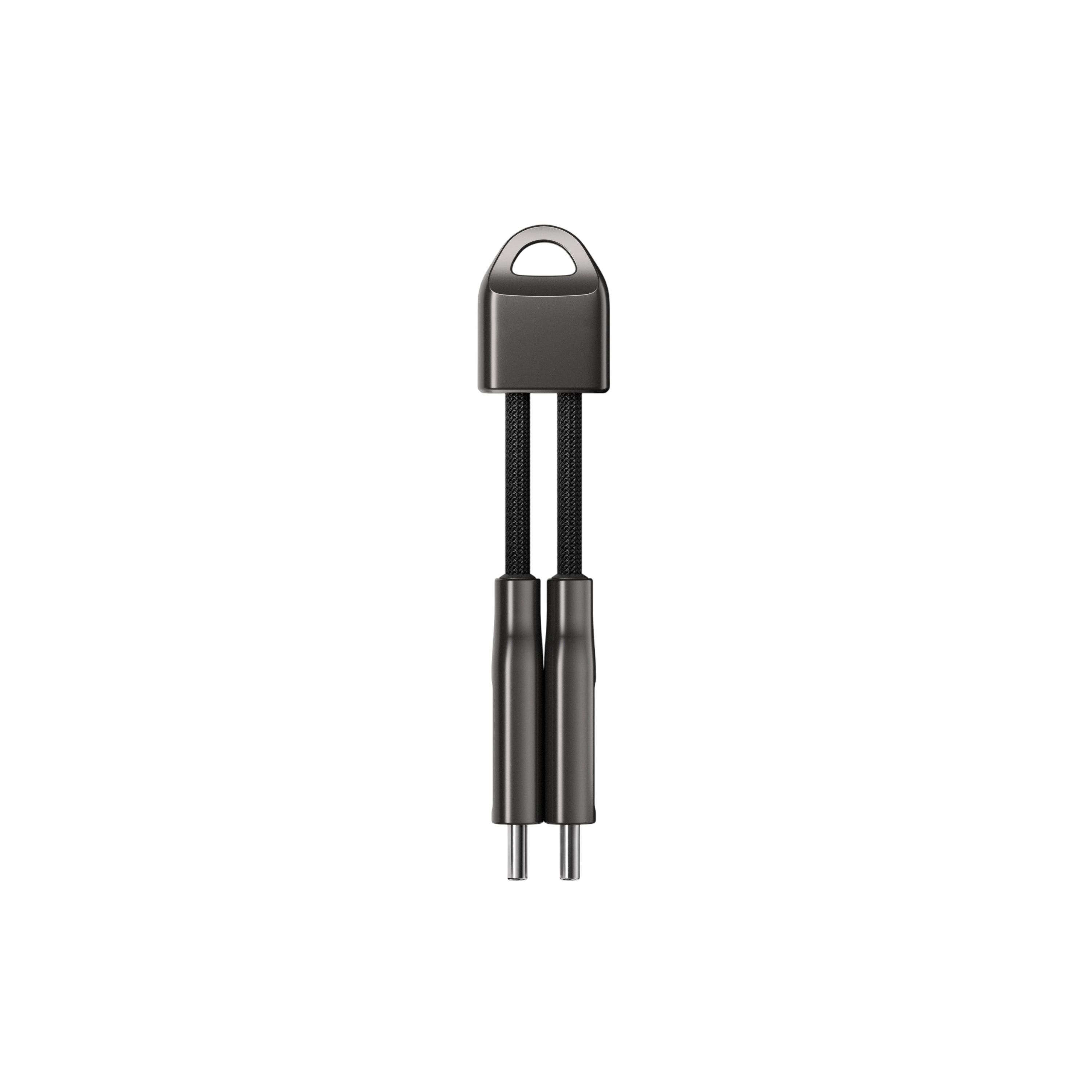 Nomad ChargeKey Gen 2 - USB-C Cable 240W