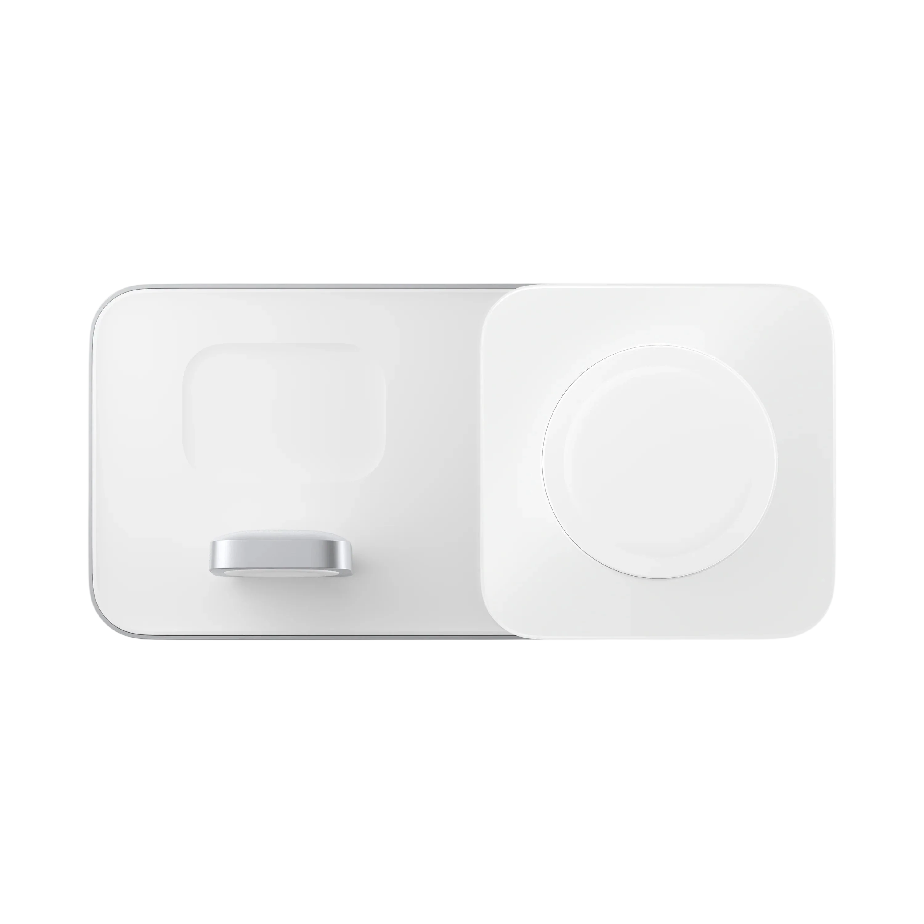 Nomad Base One Max 3-in-1 Charging Hub (3rd Gen)