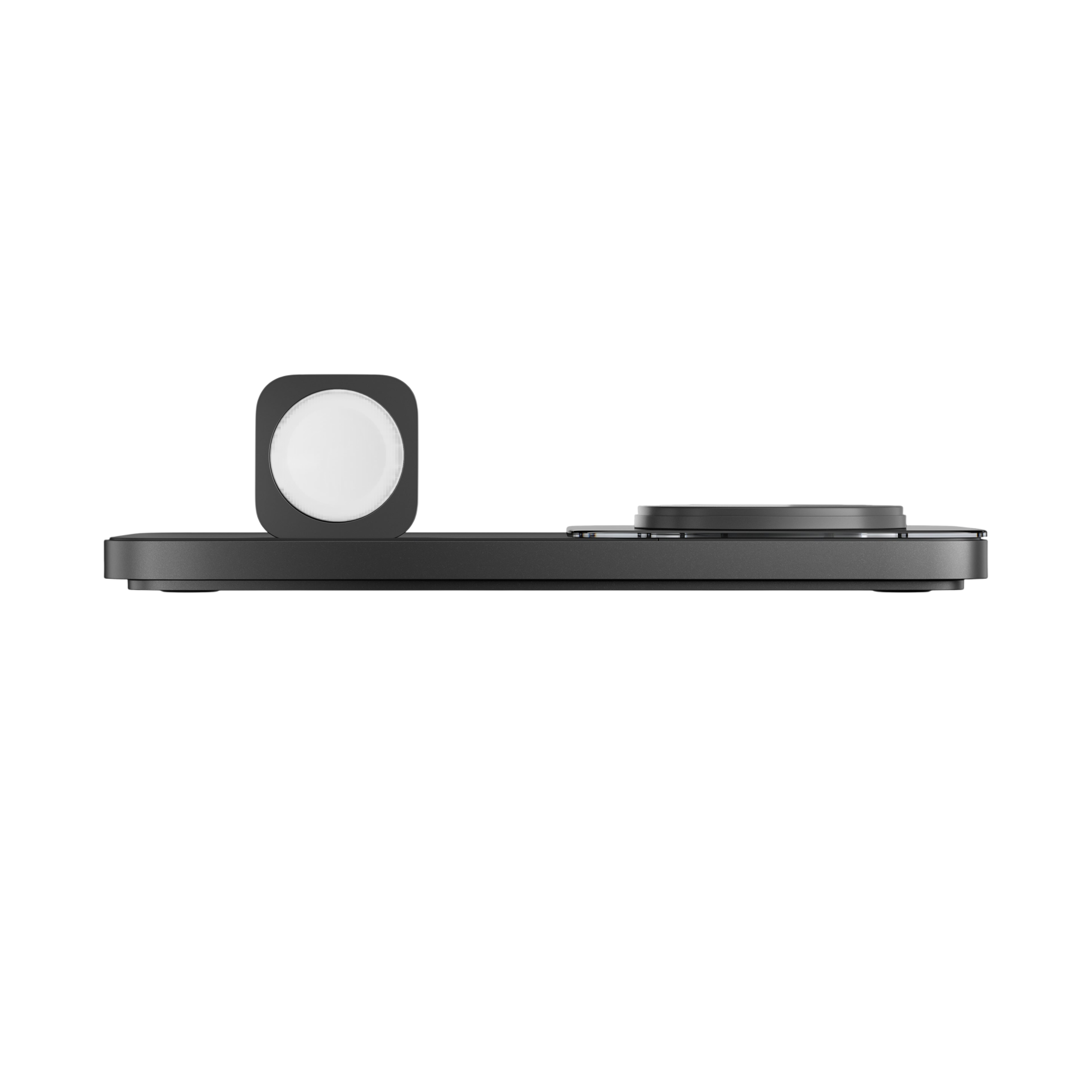 Nomad Base One Max 3-in-1 Charging Hub (3rd Gen)