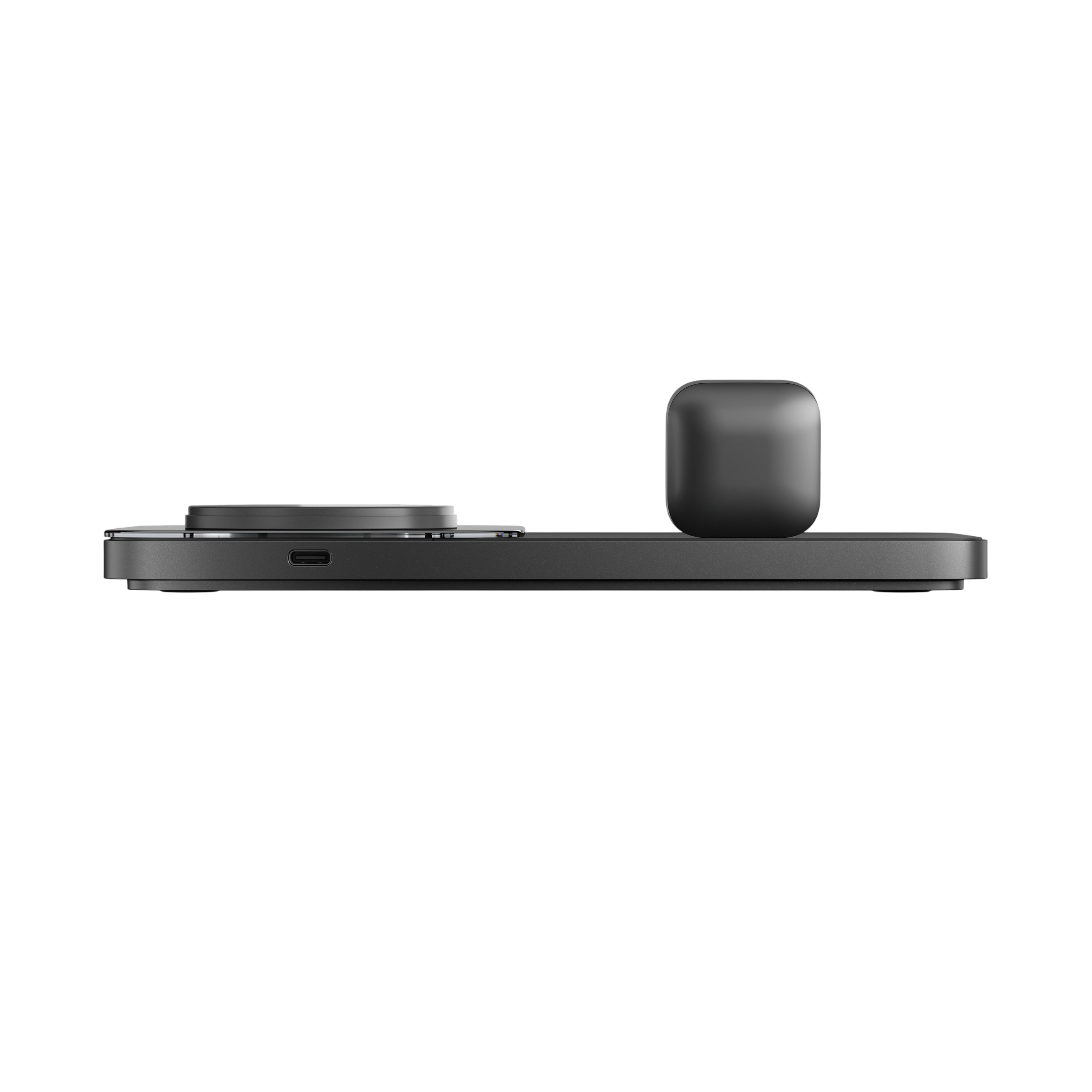 Nomad Base One Max 3-in-1 Charging Hub (3rd Gen)