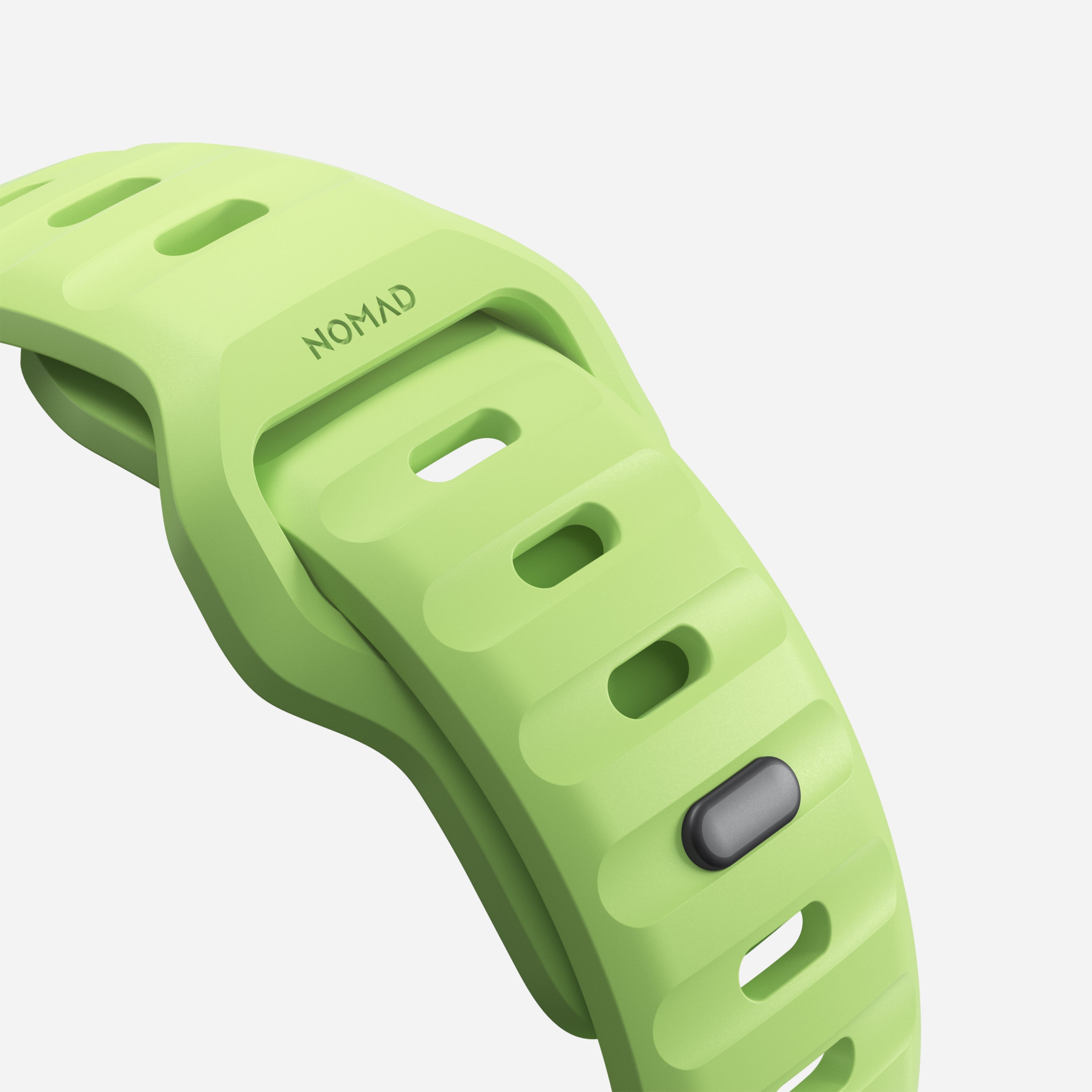 Nomad Waterproof Sport Band for Apple Watch 49mm / 46mm / 45mm