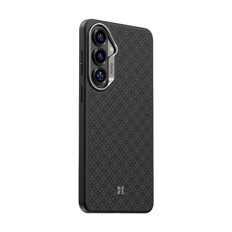 Benks ArmorPro ArmorGrid Case for for Samsung Galaxy S26 Ultra / S26