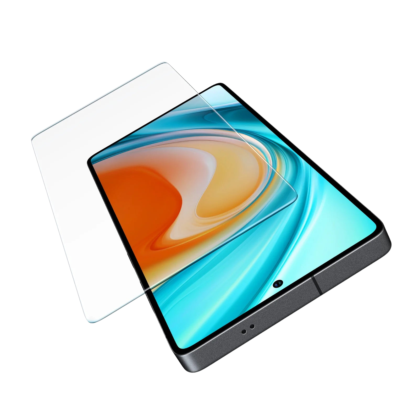 حامي شاشة Torras لهاتف Samsung S25 Ultra شفاف - 1 عبوة
