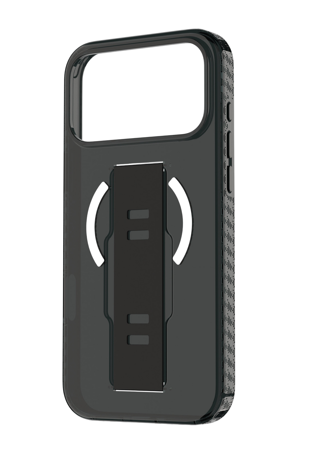 Grip2U iPhone 17 Pro Max SLIM Magsafe Black