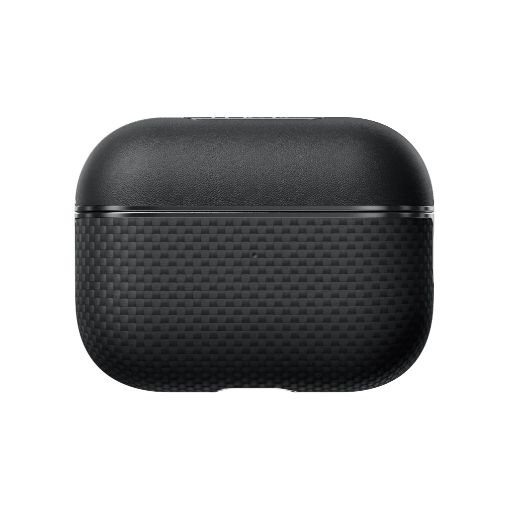 Pitaka Aramid Fiber Case for AirPods Pro 3/ AirPods Pro 2 / AirPods 4