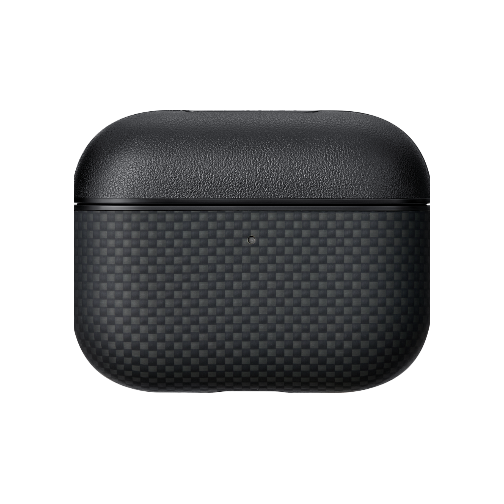 Pitaka Aramid Fiber Case for AirPods Pro 3/ AirPods Pro 2 / AirPods 4