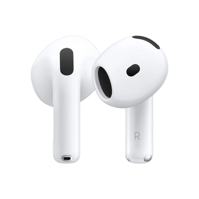Apple AirPods 4 - AirPods 4 with Active Noise Cancellation #model_airpods-4-with-active-noise-cancellation