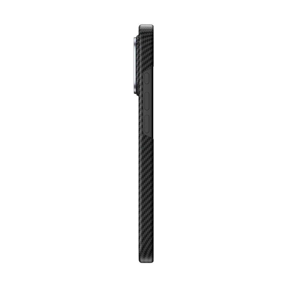 حافظة Benks ArmorAir 600D مصنوعة من كيفلار® لهاتف iPhone 17 Pro Max / 17 Pro / 17 Air / 17