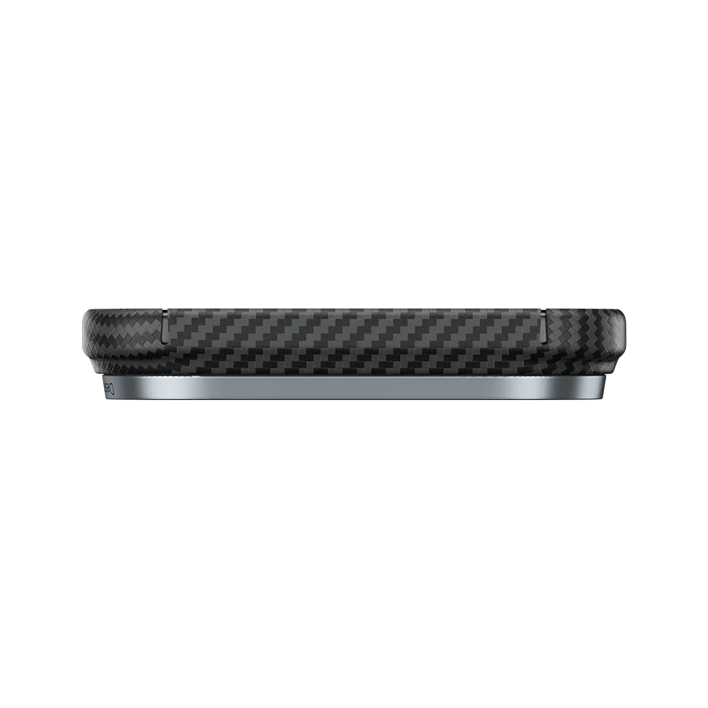 حافظة Benks ArmorAir 600D مصنوعة من كيفلار® لهاتف iPhone 17 Pro Max / 17 Pro / 17 Air / 17