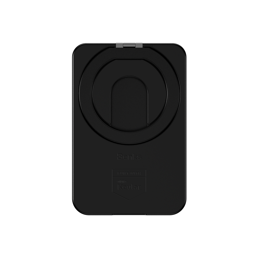 Benks ArmorGo Magnetic Wallet Stand