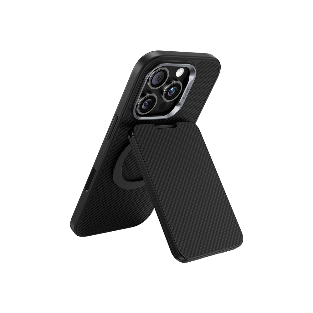 Benks ArmorGo Magnetic Wallet Stand