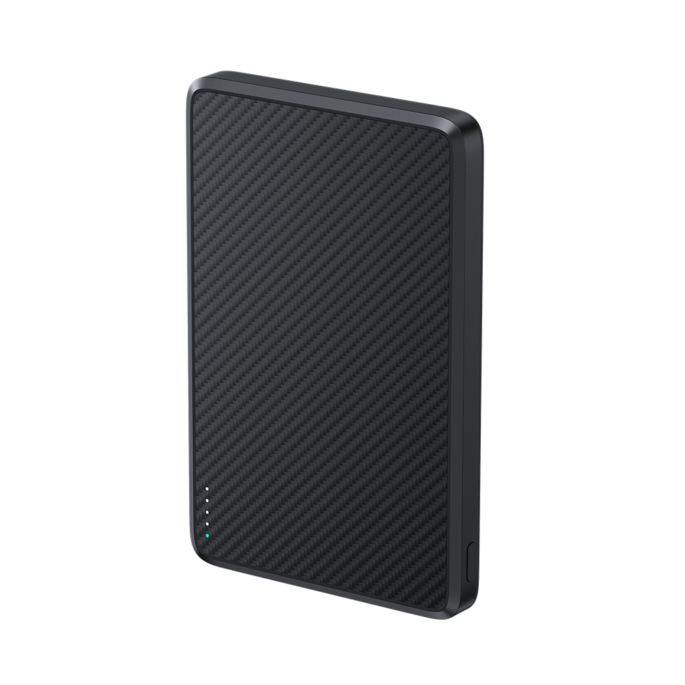 Benks ArmorGo Ultra Slim Magsafe & USB-C Power Bank 5000mAh