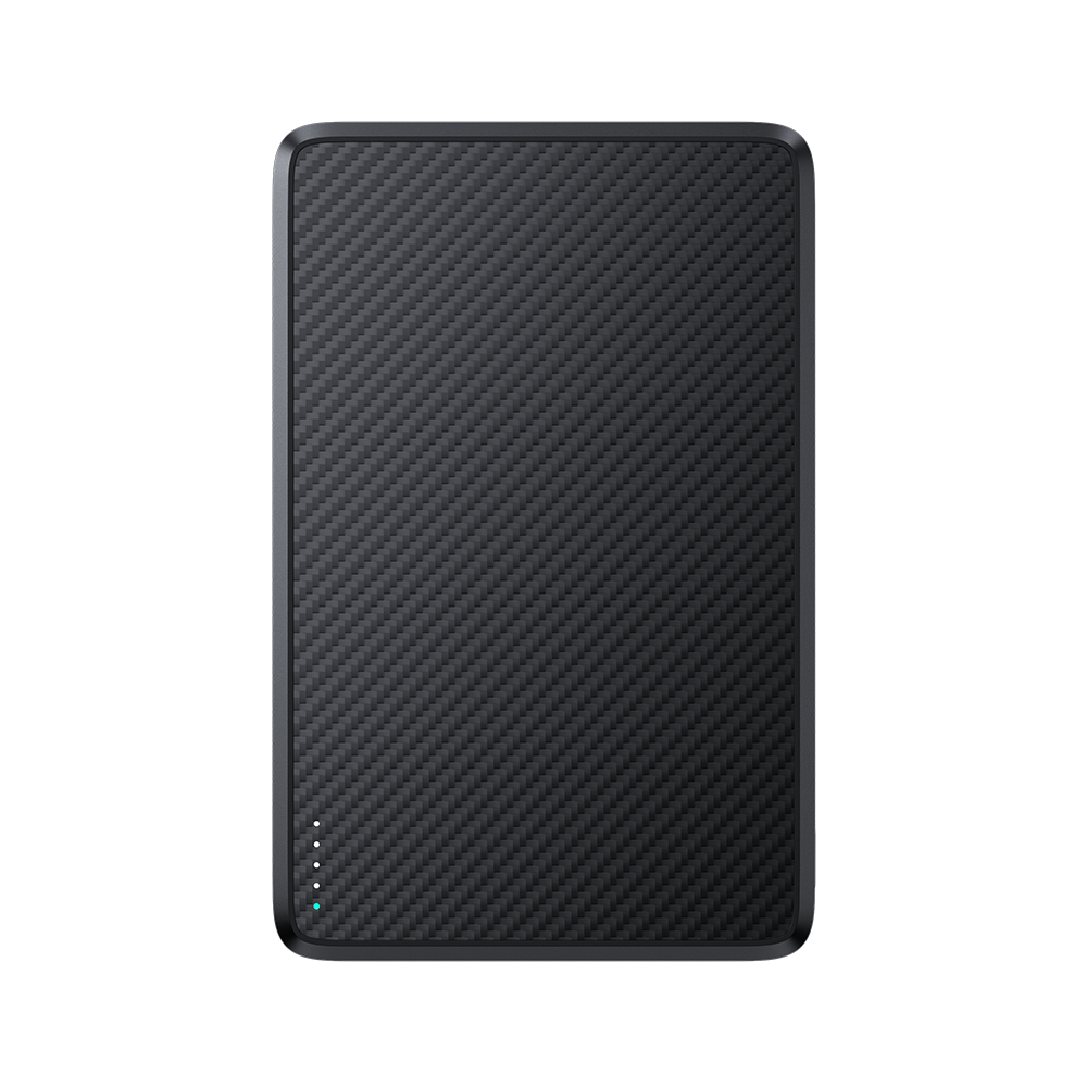 Benks ArmorGo Ultra Slim Magsafe & USB-C Power Bank 5000mAh