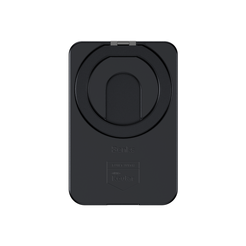 Benks ArmorGo Magnetic Wallet Stand