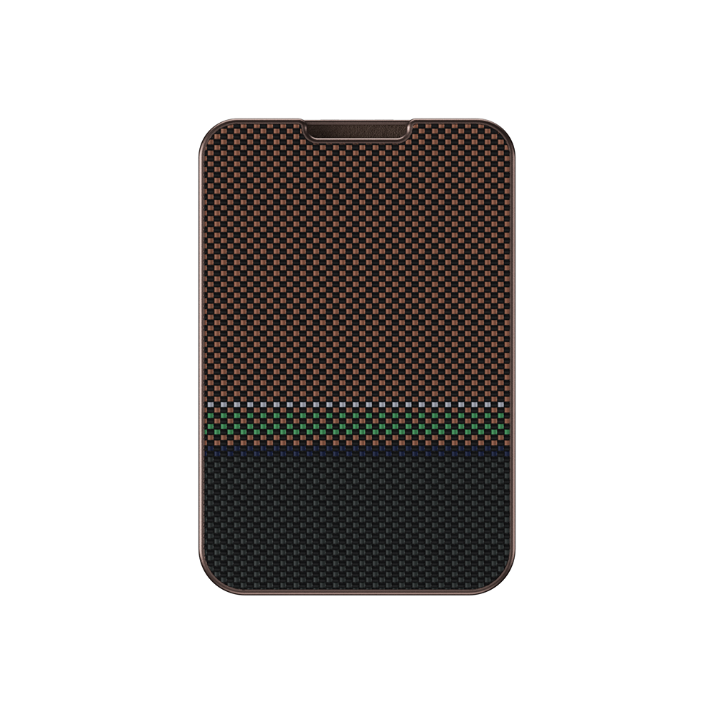 Benks ArmorGo Magnetic Wallet Stand - Prestige