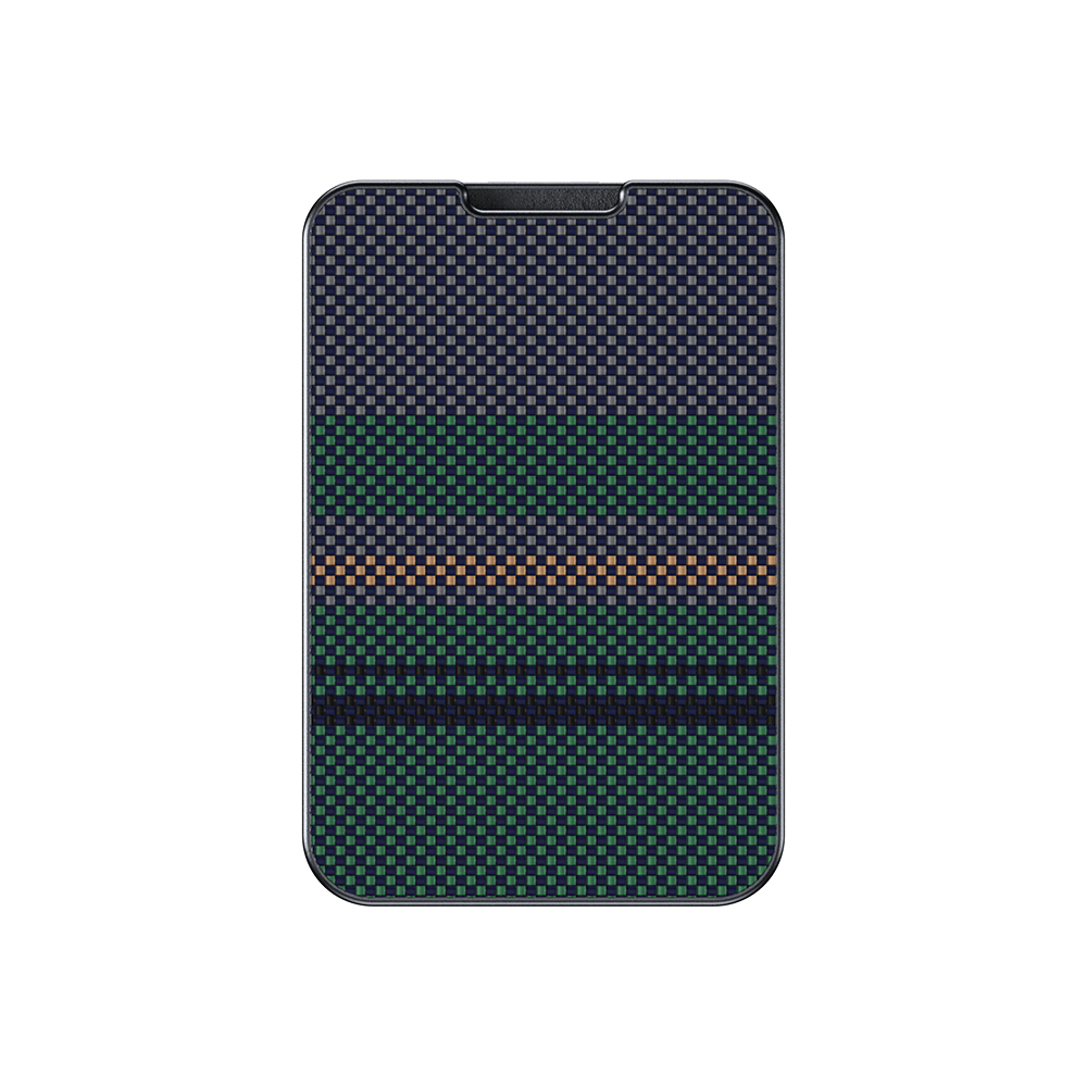 Benks ArmorGo Magnetic Wallet Stand - Aurora