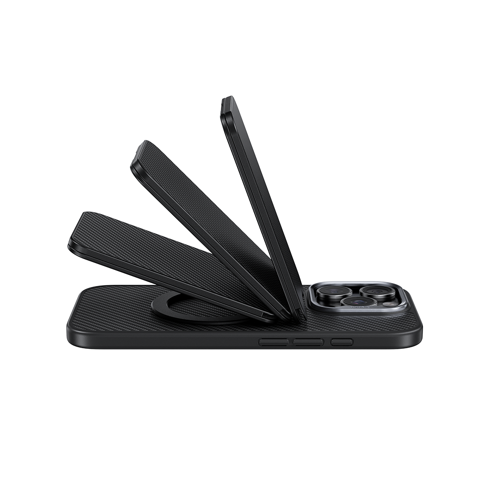 Benks ArmorGo Magnetic Wallet Stand