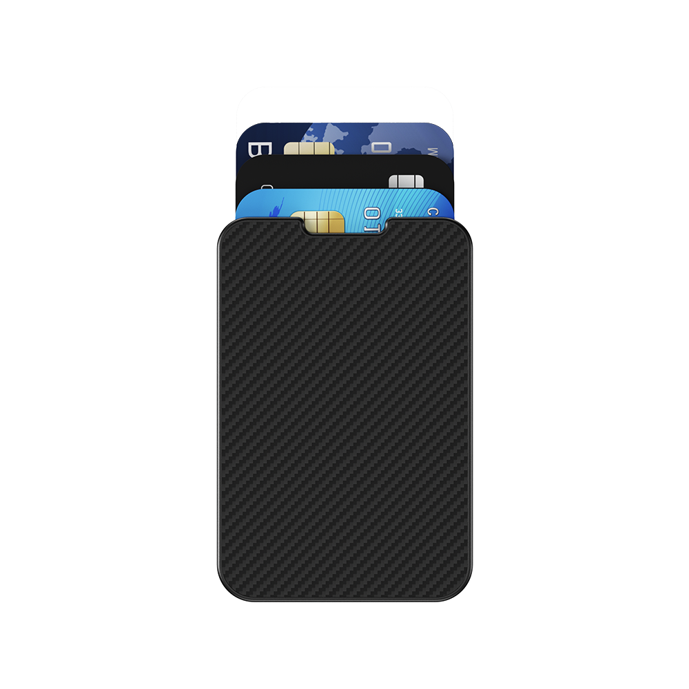 Benks ArmorGo Magnetic Wallet Stand