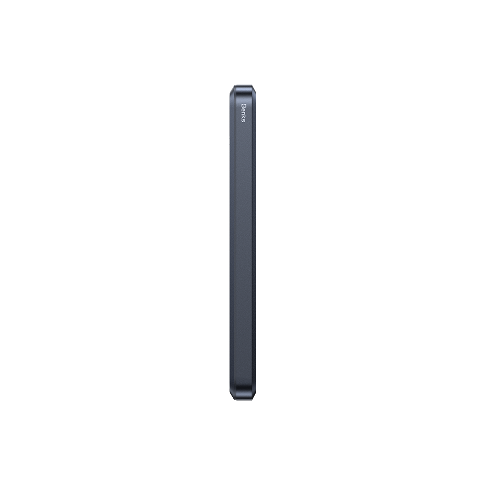 Benks ArmorGo Ultra Slim Magsafe & USB-C Power Bank 5000mAh