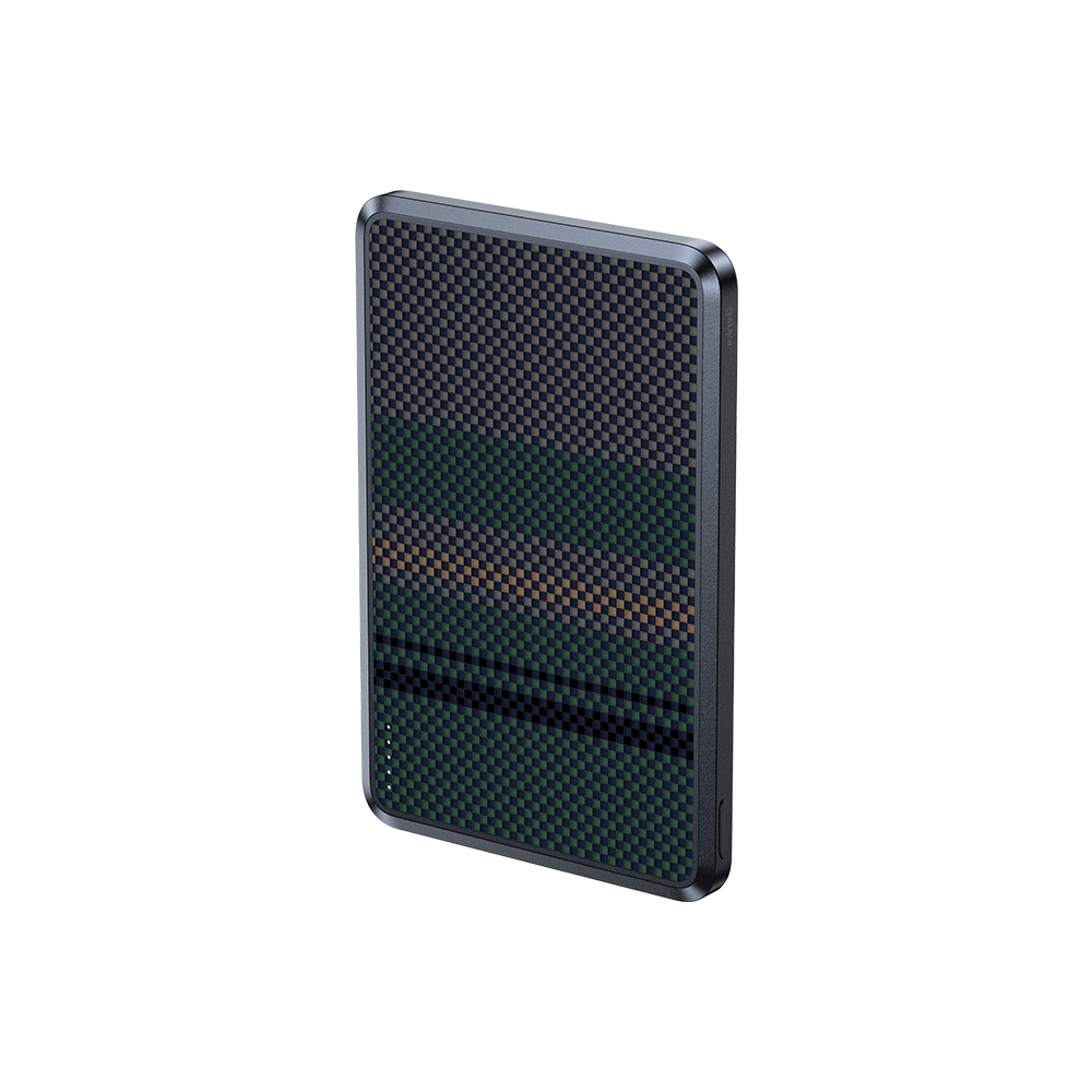 Benks ArmorGo Ultra Slim Magsafe & USB-C Power Bank 5000mAh