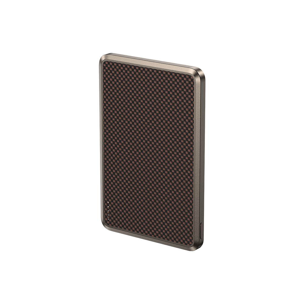 Benks ArmorGo Ultra Slim Magsafe & USB-C Power Bank 5000mAh