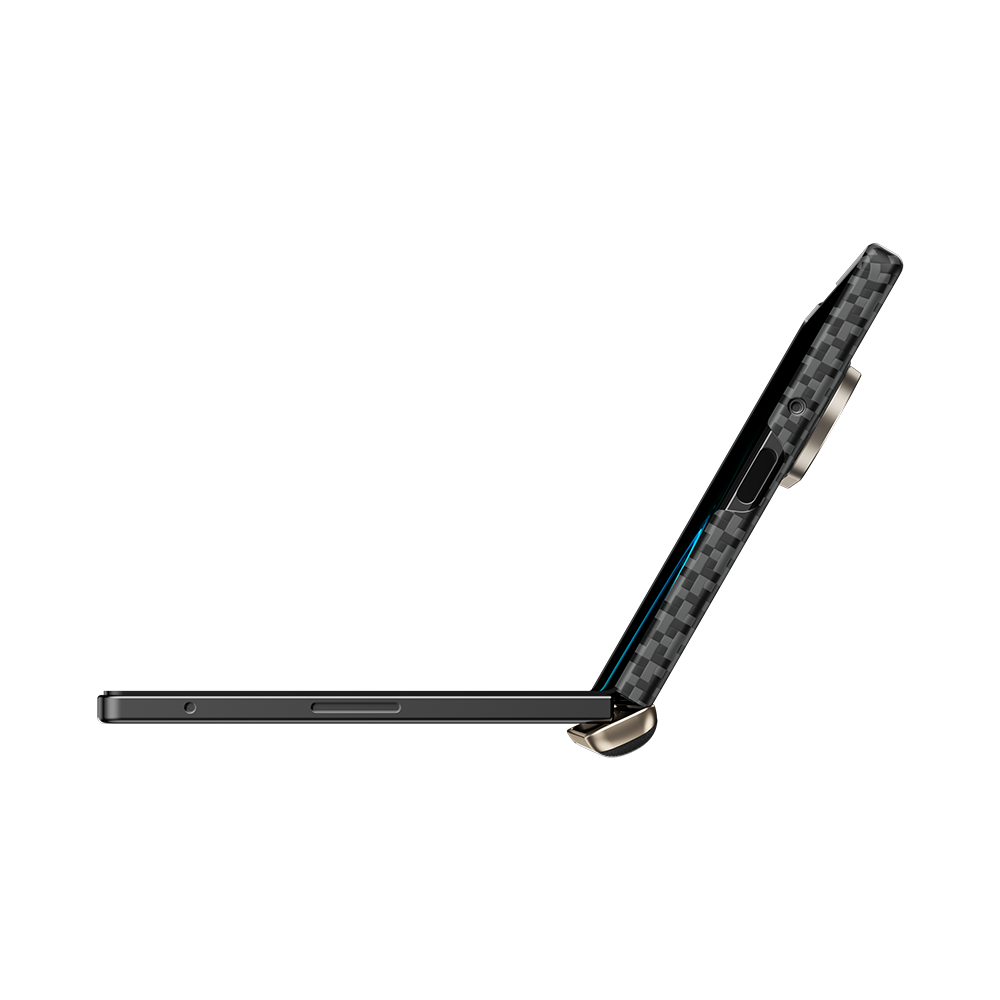 Benks ArmorGrid ArmorAir Case built with Kevlar® for Samsung Galaxy Z Fold 7