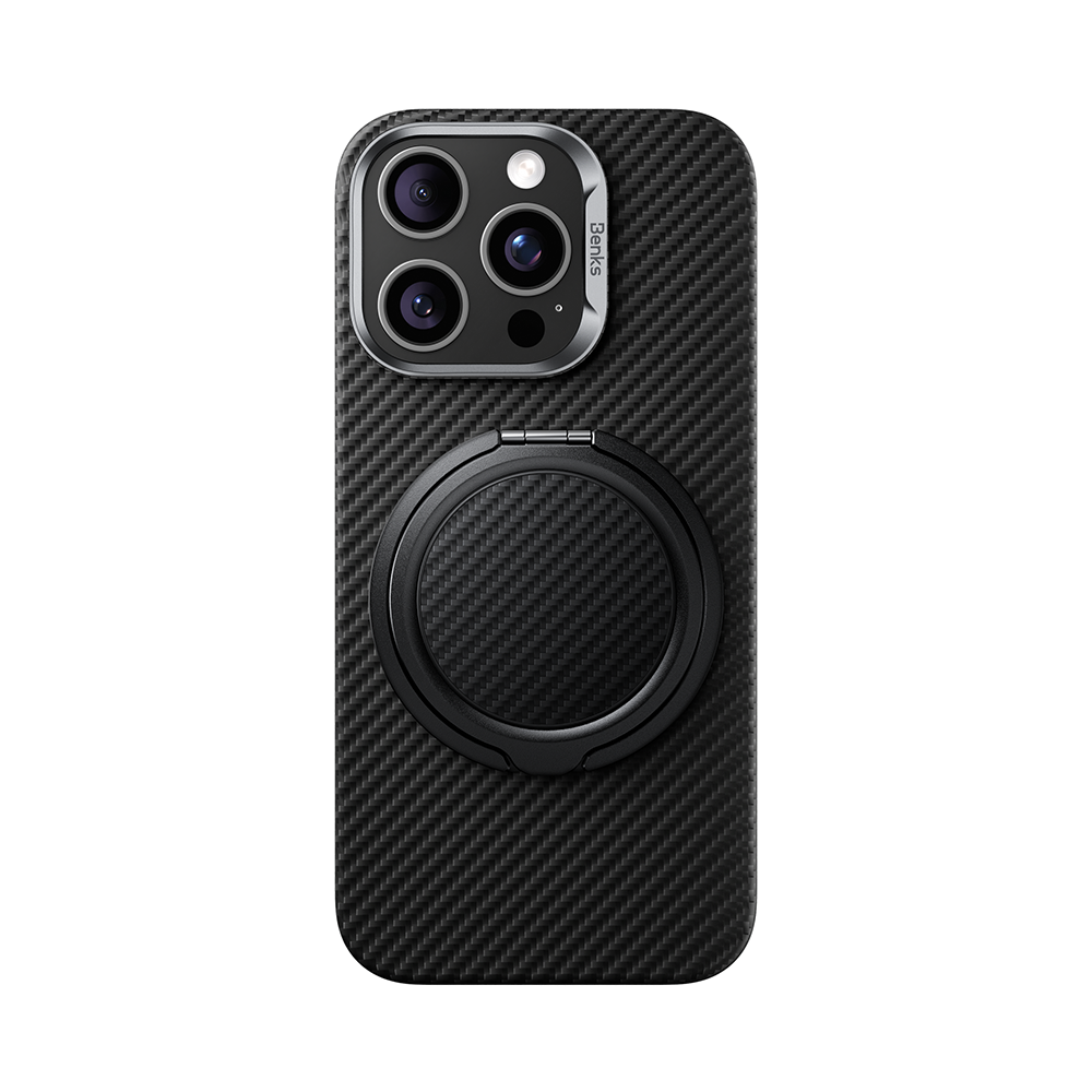 Benks ArmorPop Phone Grip & Stand