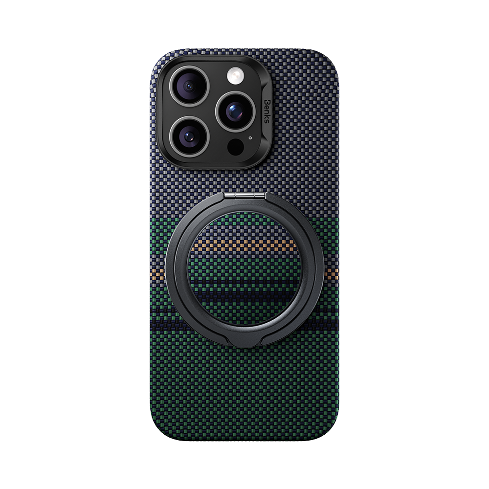 Benks ArmorPop Phone Grip & Stand