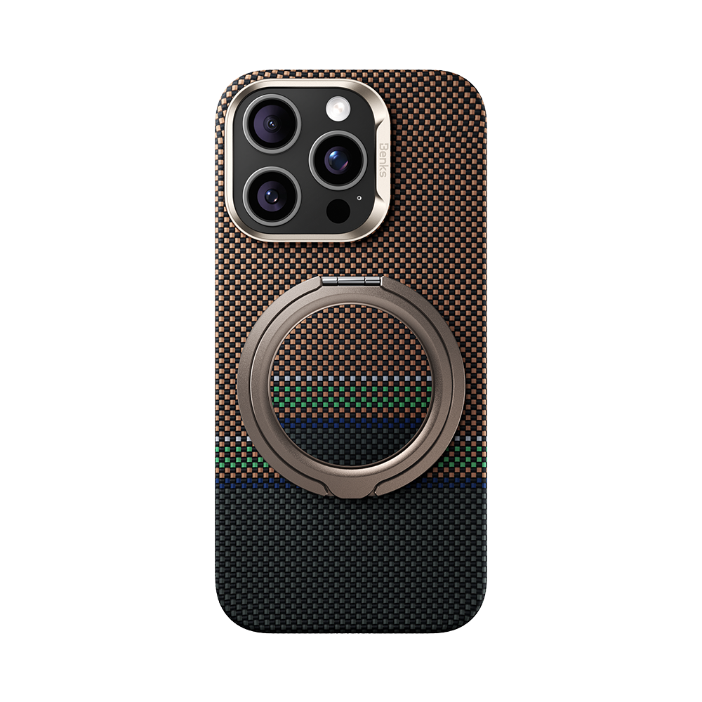 Benks ArmorPop Phone Grip & Stand