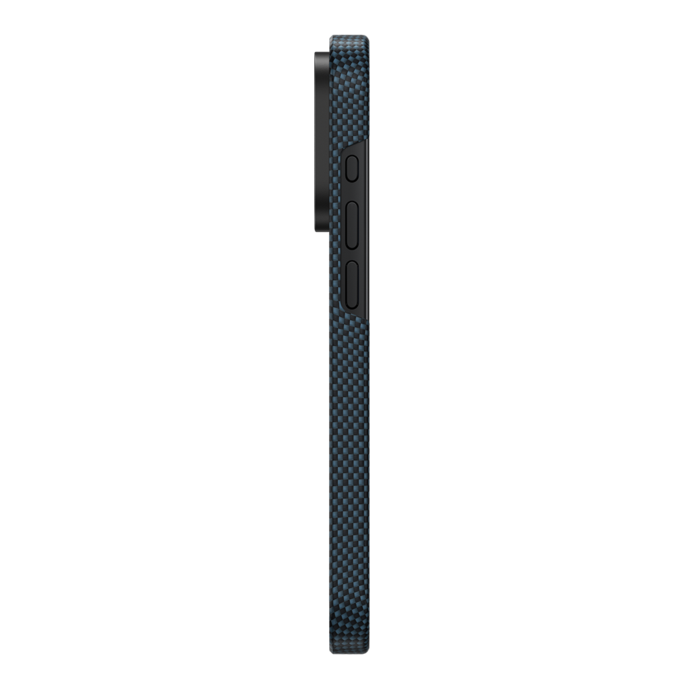 Benks ArmorTint Case built with Kevlar® for iPhone 16 Pro