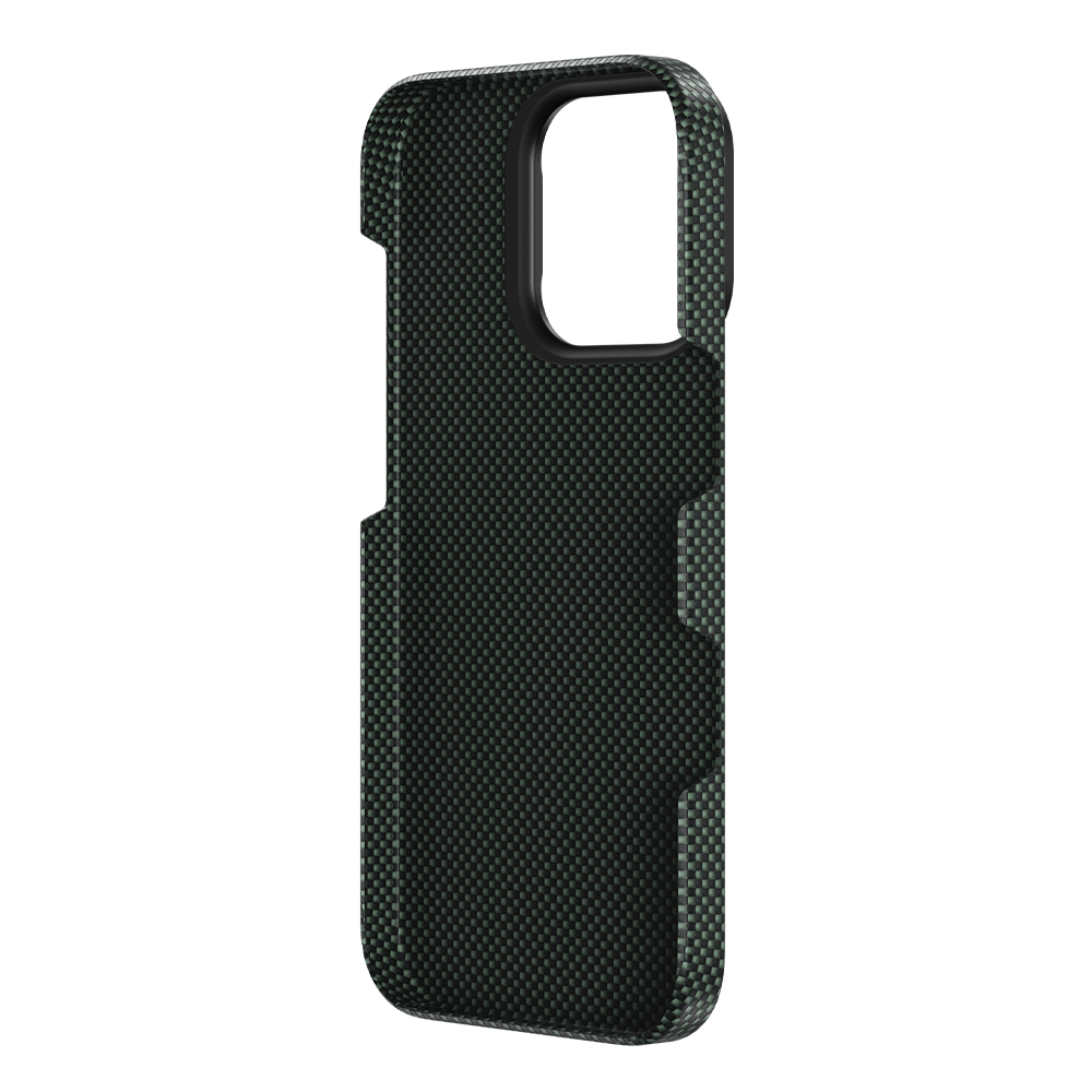 Benks ArmorTint Case built with Kevlar® for iPhone 16 Pro Max