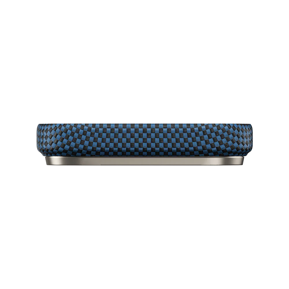 Benks ArmorTint Case built with Kevlar® for iPhone 17 Pro Max / 17 Pro / Air