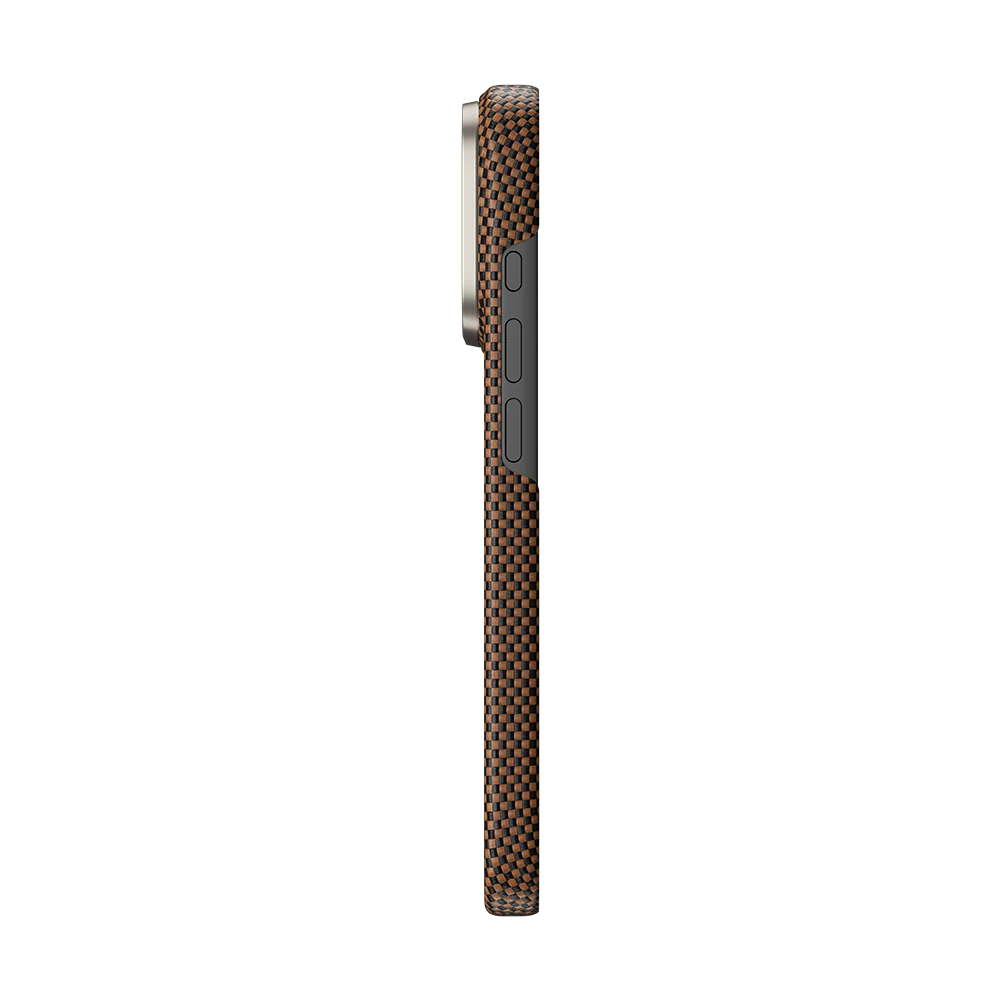 Benks ArmorTint Case built with Kevlar® for iPhone 17 Pro Max / 17 Pro / Air