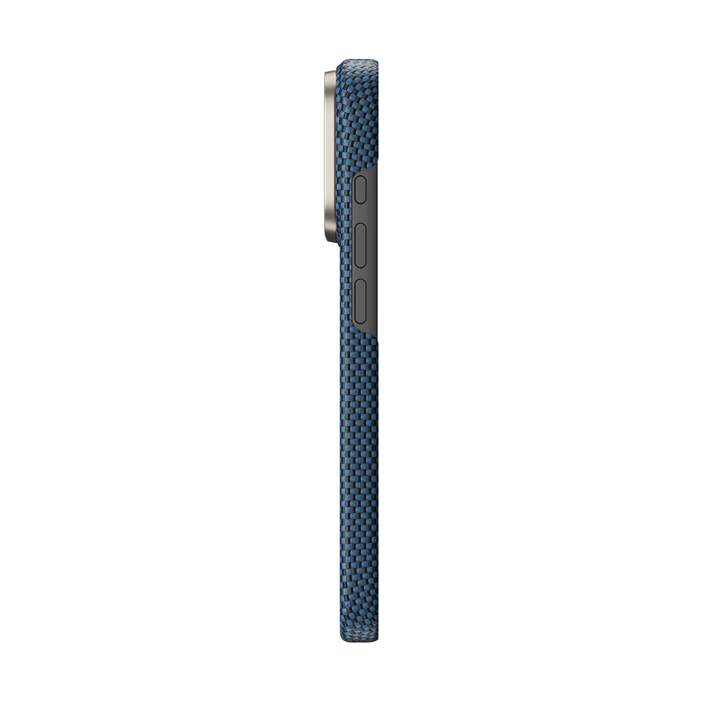 Benks ArmorTint Case built with Kevlar® for iPhone 17 Pro Max / 17 Pro / Air