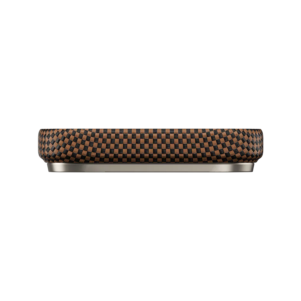 Benks ArmorTint Case built with Kevlar® for iPhone 17 Pro Max / 17 Pro / Air