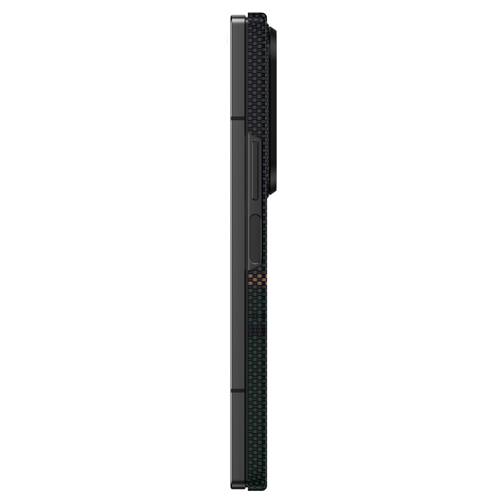 Benks Aurora ArmorAir Case built with Kevlar® for Samsung Z Fold 6