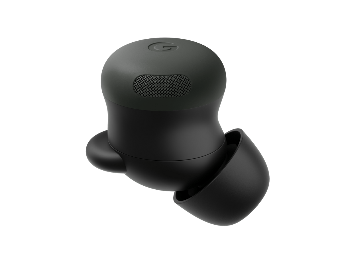 Google Pixel Buds Pro 2 - Hazel