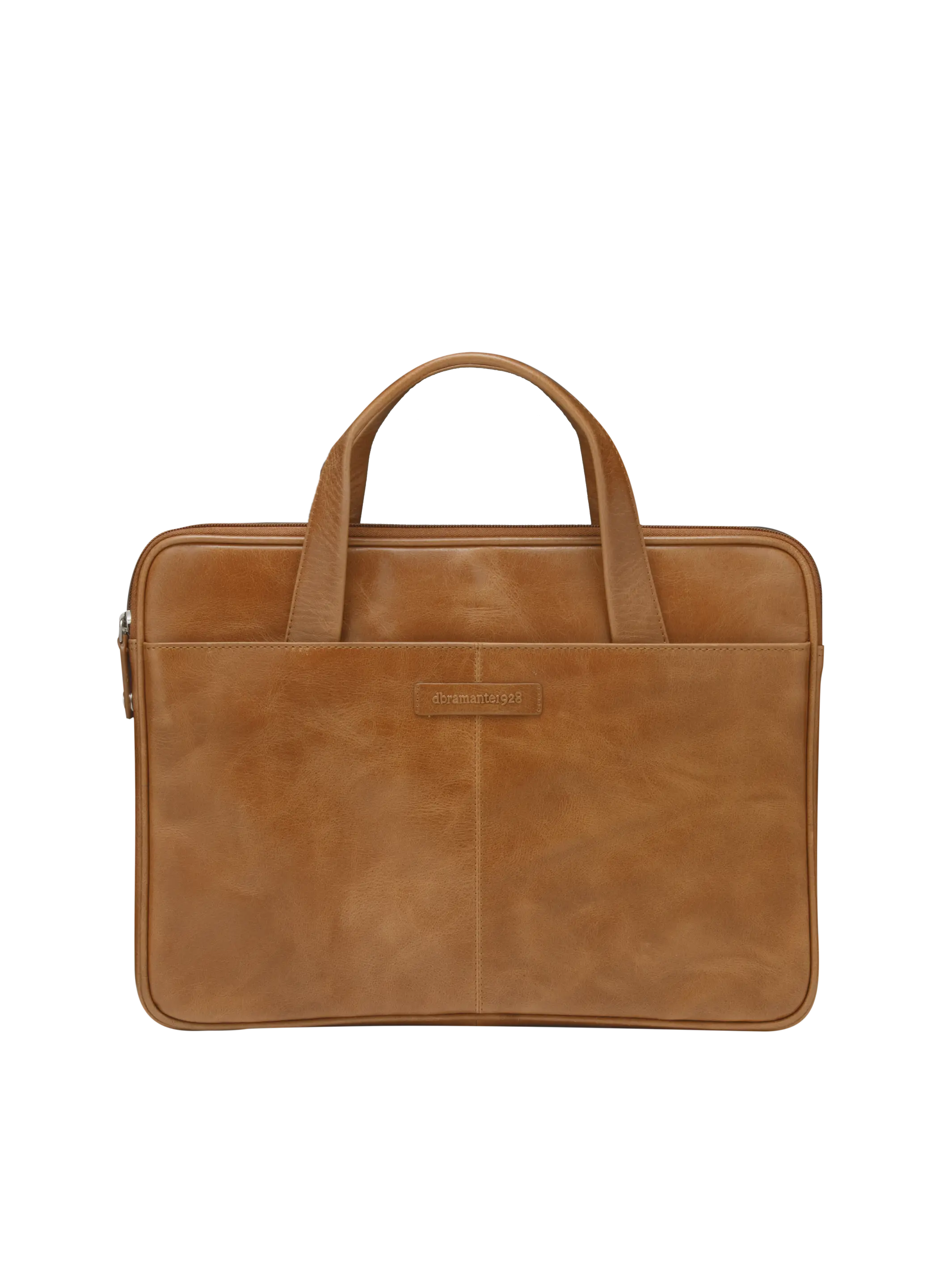 dbramante1928 Silkeborg Bag for MacBook Air 13" / MacBook Pro 13" - Golden tan