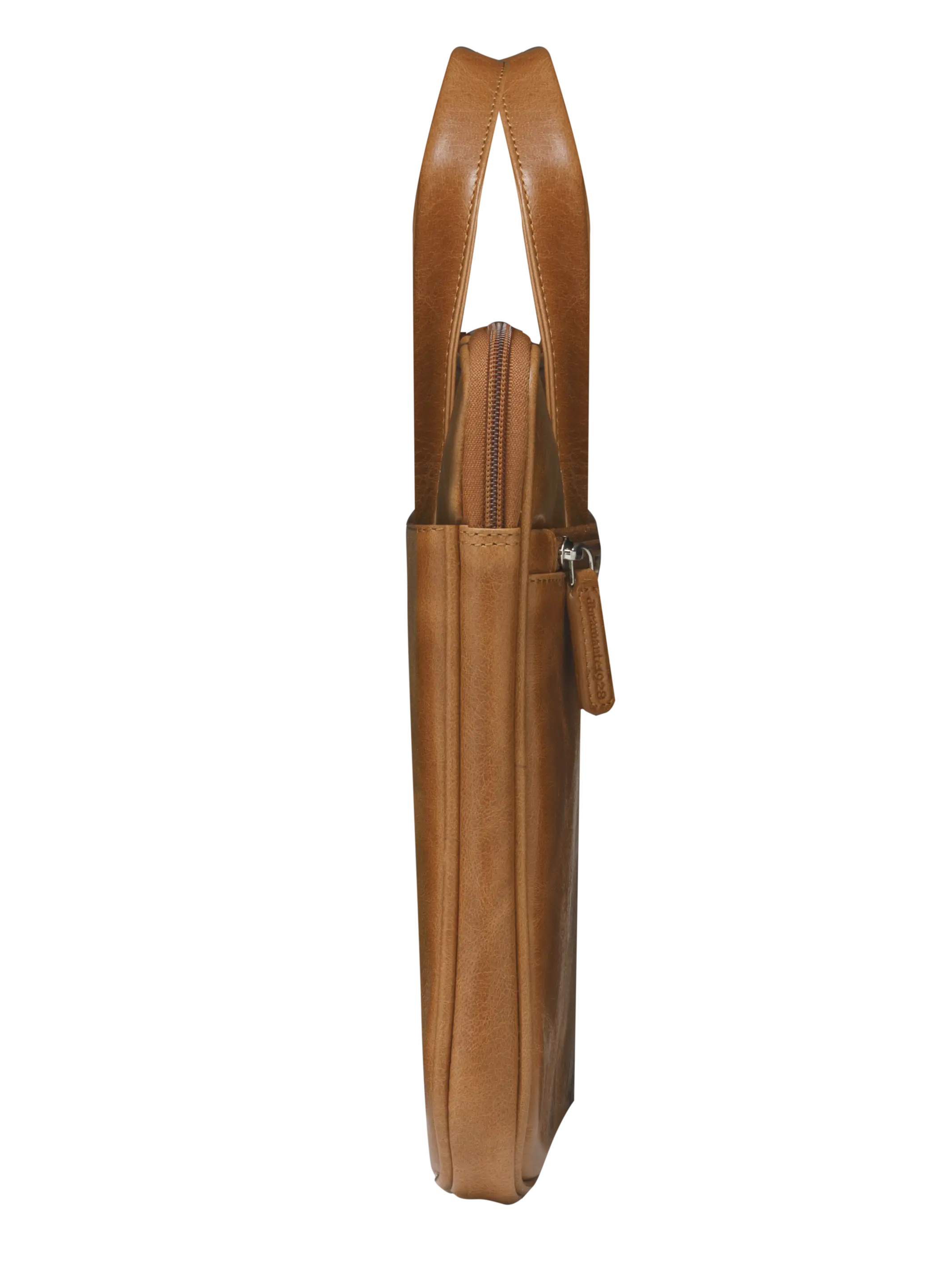 dbramante1928 Silkeborg Bag for MacBook Air 13" / MacBook Pro 13" - Golden tan