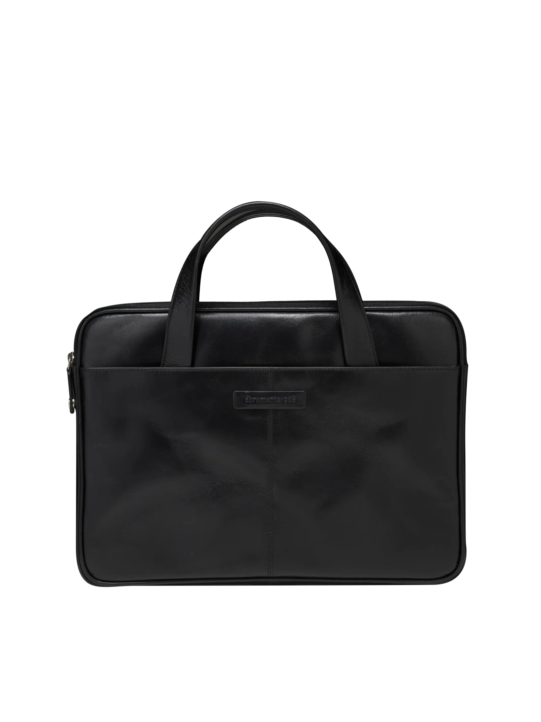 dbramante1928 Silkeborg Bag for MacBook Air 13" / MacBook Pro 13" - Sort