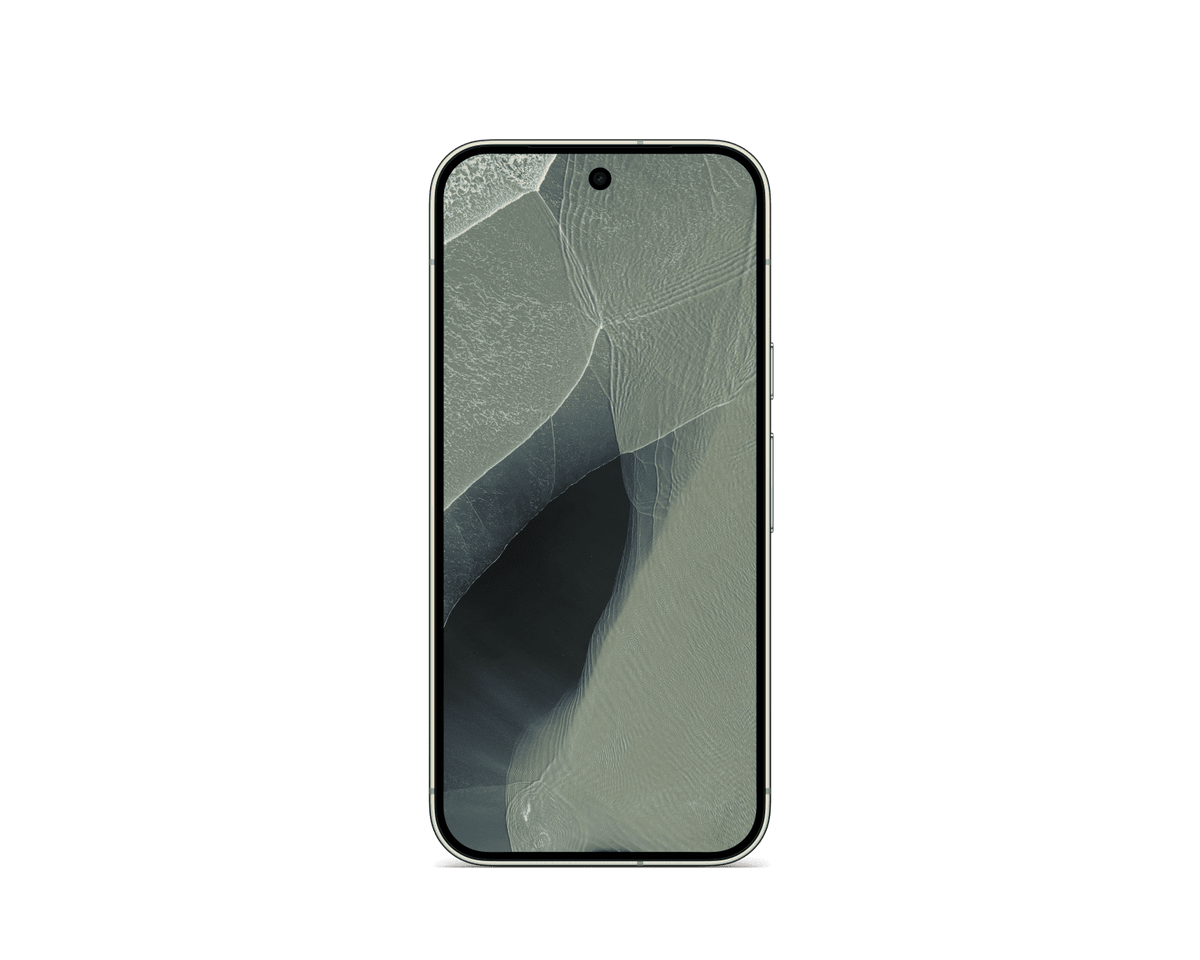 Google Pixel 11 Pro - Olive