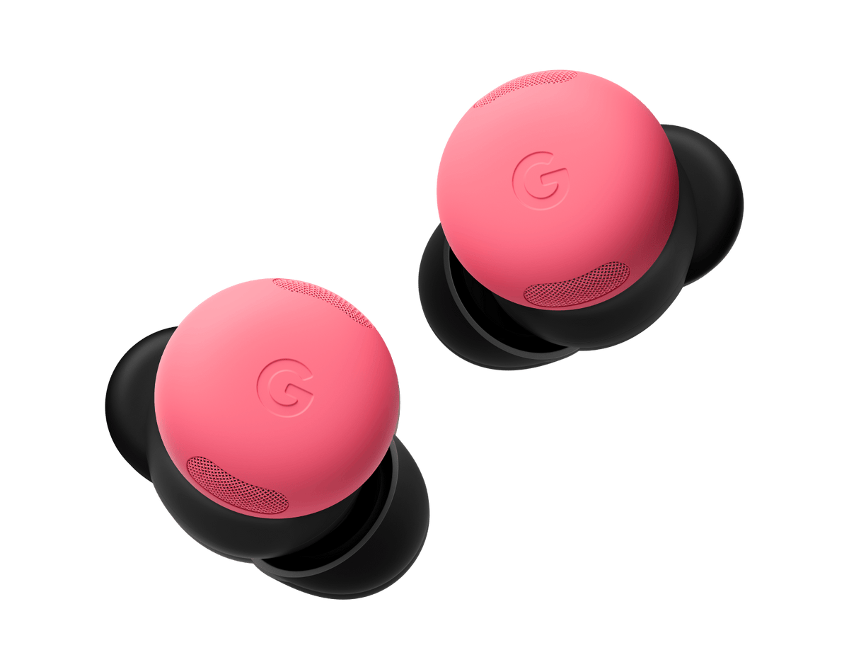 Google Pixel Buds Pro 2 - Peony