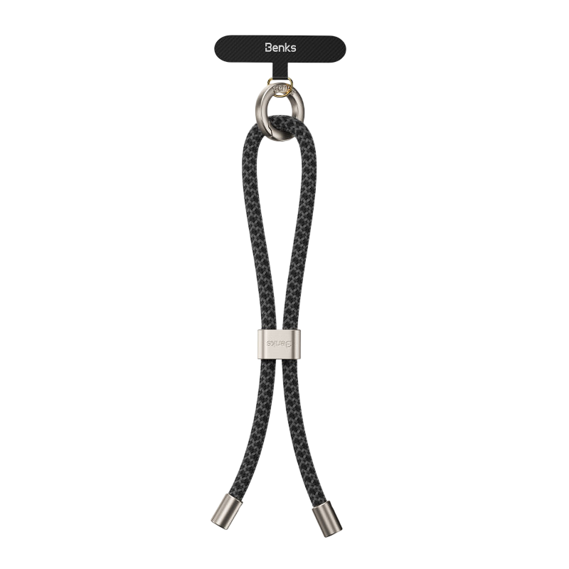Benks GS02 ArmorGrid Phone Adjustable Short Strap