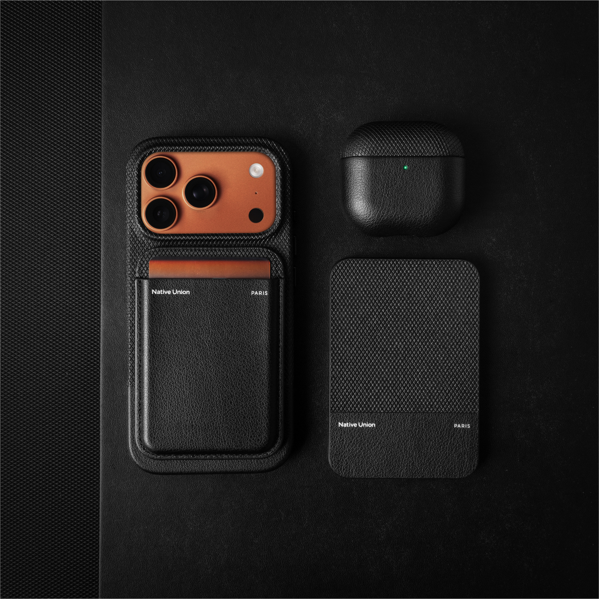 Native Union (Re)Classic Case for iPhone 17 Pro & Pro Max