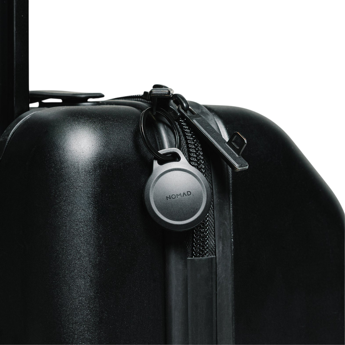 Nomad Rugged Keychain for AirTag V2