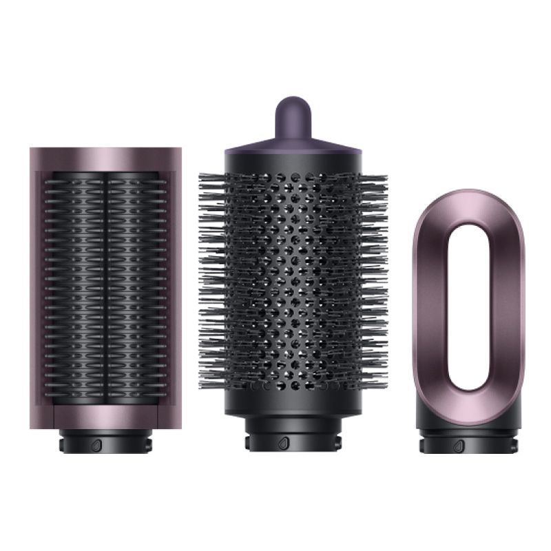 Dyson Airwrap I.D. HS08 Multi-Styler And Dryer Straight+Wavy Hair - International Version