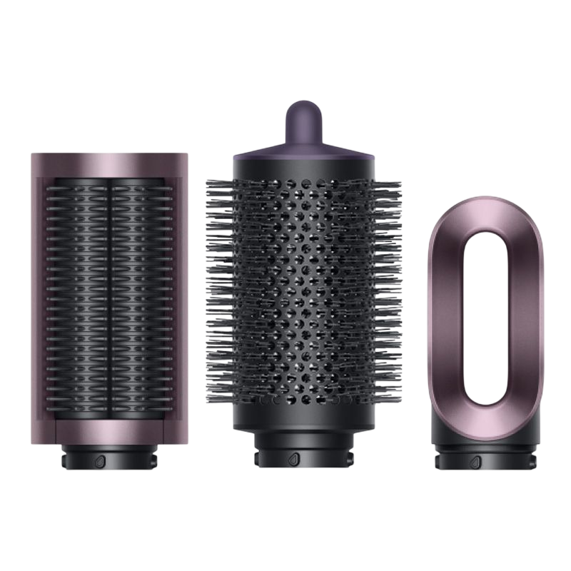 Dyson Airwrap I.D. HS08 Multi-Styler And Dryer Straight+Wavy Hair - International Warranty