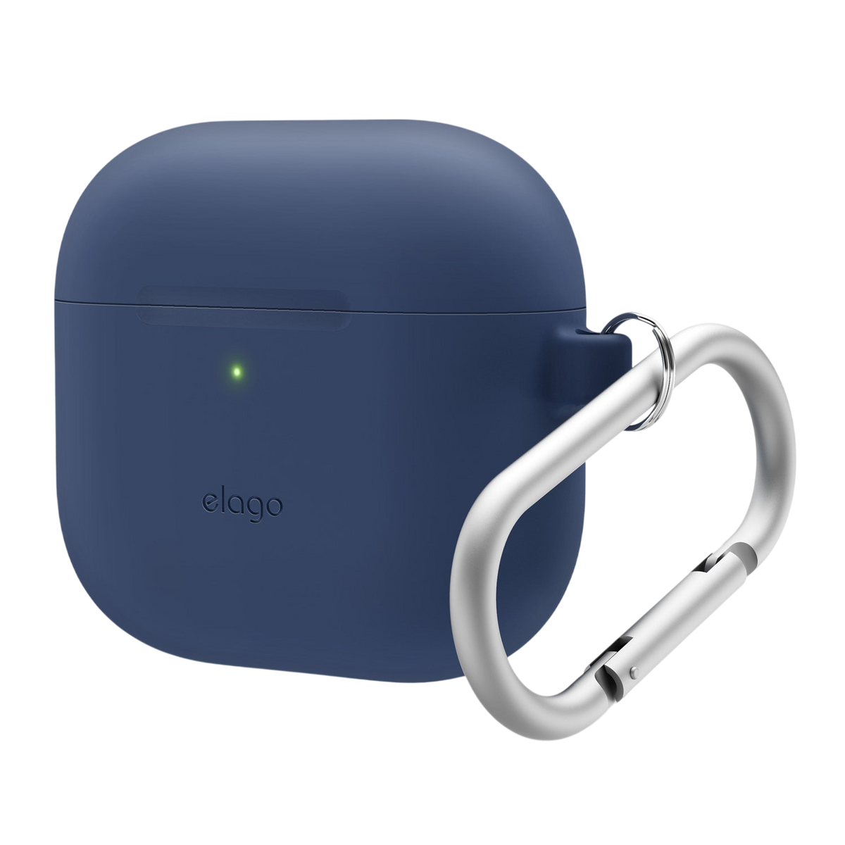 Elago Silicone Hang Case for AirPods 4