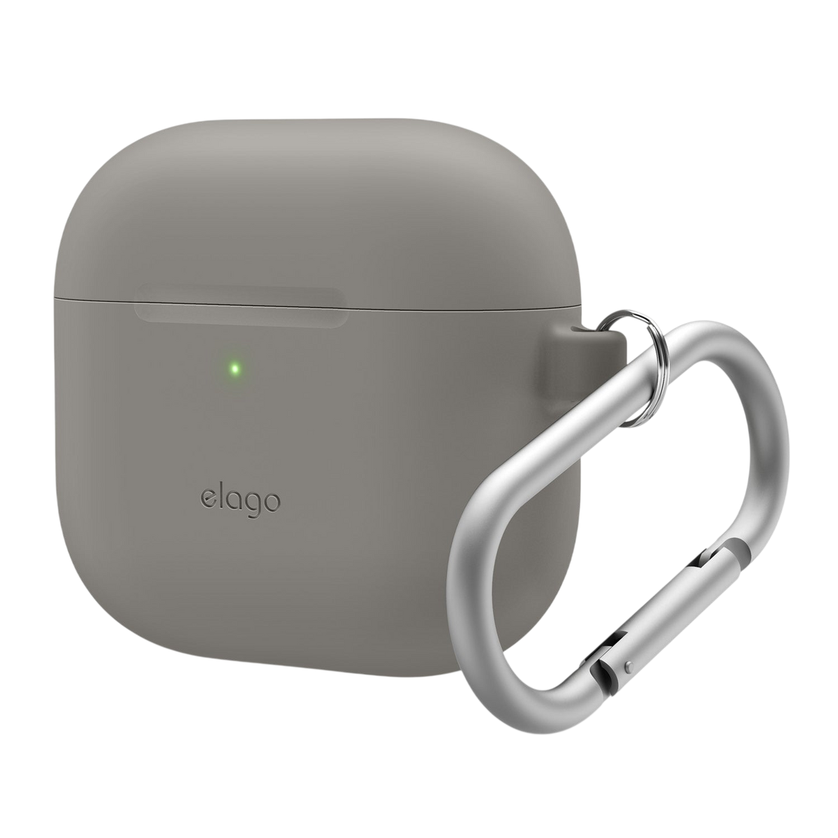 Elago Silicone Hang Case for AirPods 4